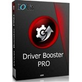 Driver Booster Pro Lisans.