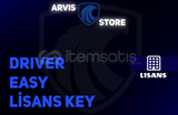 Driver Easy License Key