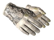 Driver Gloves | King Snake ( Field Tested )