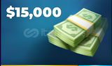 DRIVING EMPIRE(SÜRÜŞ İMPARATORLUĞU) 15K CASH