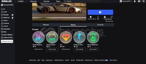 Driwing Empire'lik 5 Kombinli Hesap