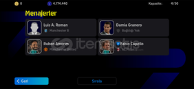 Drogba Nedved Busqest Drogba Nedved Busqest