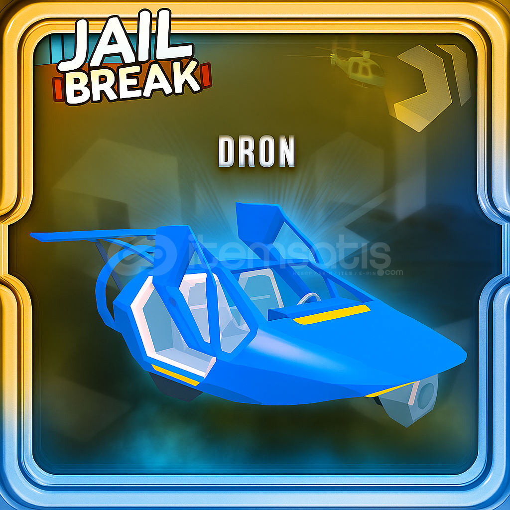 DRON (HIZLI TESLIM) (JAILBREAK)(EN UYGUNU) DRON (HIZLI TESLIM) (JAILBREAK)(EN UYGUNU)