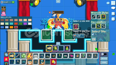 [????] DR.TİTLE + CUSTOM WRENCH + ZEUS