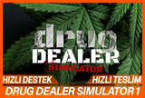 Drug Dealer Simulator 1