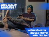 ✅ Drug Dealer Simulator 1 