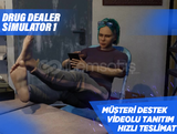 Drug Dealer Simulator 1