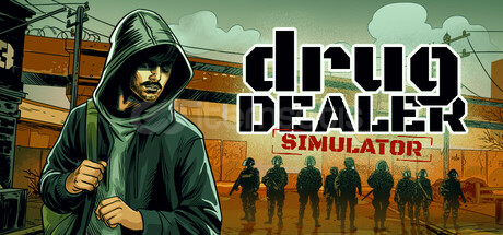 Drug Dealer Simulator 1 + Garanti Drug Dealer Simulator 1 + Garanti