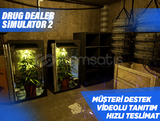 Drug Dealer Simulator 2