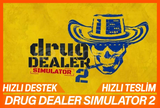 Drug Dealer Simulator 2