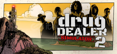 Drug Dealer Simulator 2 + Garanti Drug Dealer Simulator 2 + Garanti