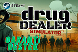 DRUG DEALER SİMULATOR - KİŞİYE ÖZEL HESAP