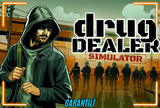 ⚡ Drug Dealer Simulator + Ömür Boyu Garanti ⚡