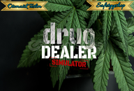 ☘️Drug Dealer Simulator Steam + Garanti☘️