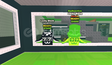 1 Secret Lucky Block / Secret Block + Hediye ! 1 Secret Lucky Block / Secret Block + Hediye !