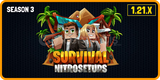 PREMIUM SURVIVAL PAKET|NITROSETUPS V3.6.1 1.21