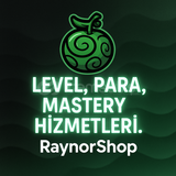 Blox fruit Level / Mastery / para kasma!