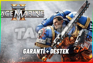 ⭐Warhammer 40,000 Space Marine 2⭐GARANTİ+DESTEK⭐