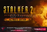 STALKER 2 Heart of C. Ultimate E. | Garanti