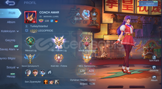 ✨Saygın 1 Ağzına Kadar Kostüm Dolu 101 Yıldız✨