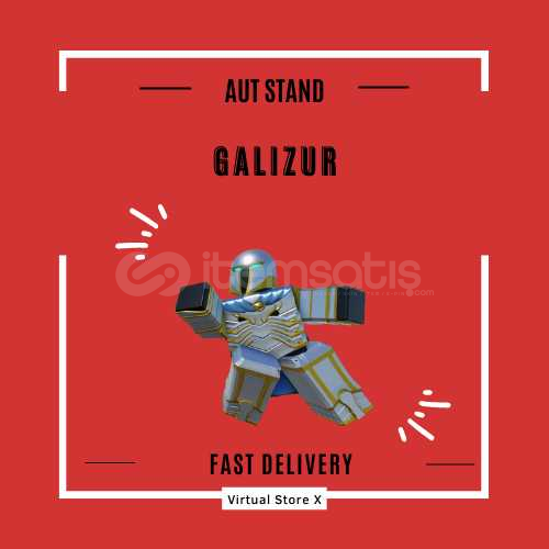 Galizur Galizur