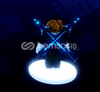 Dual Abyssal Blade | Blade Ball Dual Abyssal Blade | Blade Ball