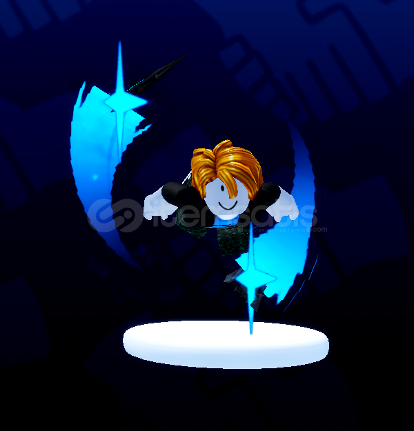 Dual Abyssal Blade Emote | Blade Ball Dual Abyssal Blade Emote | Blade Ball