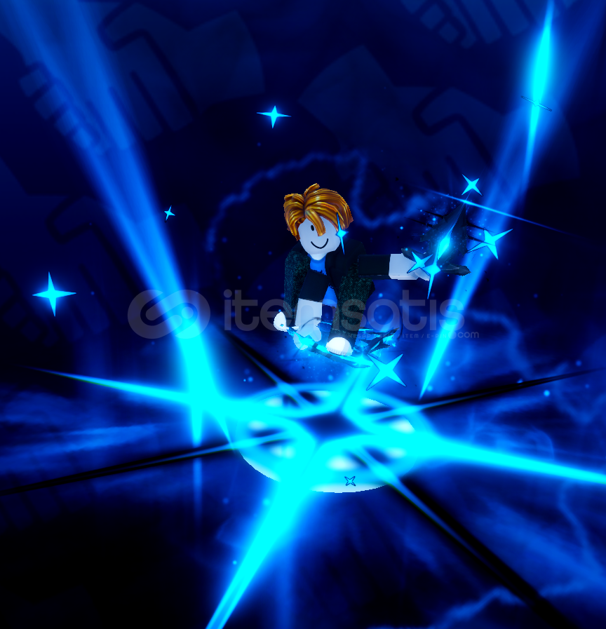 Dual Abyssal Set Emote | Blade Ball Dual Abyssal Set Emote | Blade Ball