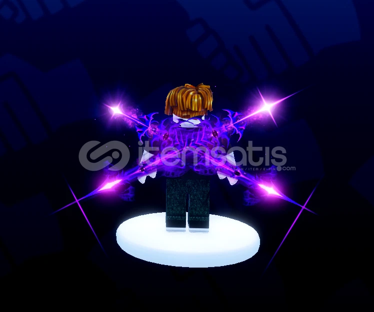 Dual Arachne Blade | Blade Ball Dual Arachne Blade | Blade Ball