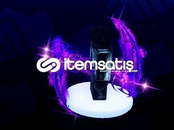 Dual Arachne Scythe | Blade Ball