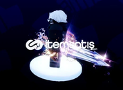 Dual Astraea Blade | Blade Ball