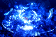Dual Azurethorn Scythe Emote | Blade Ball Dual Azurethorn Scythe Emote | Blade Ball
