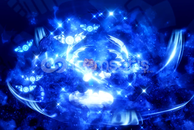 Dual Azurethorn Scythe Emote | Blade Ball Dual Azurethorn Scythe Emote | Blade Ball