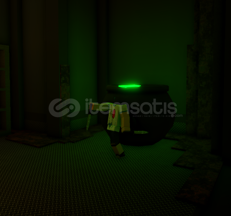 Dual Bayonets Dual Bayonets