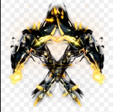 Dual Blackhole Scythe | Blade Ball