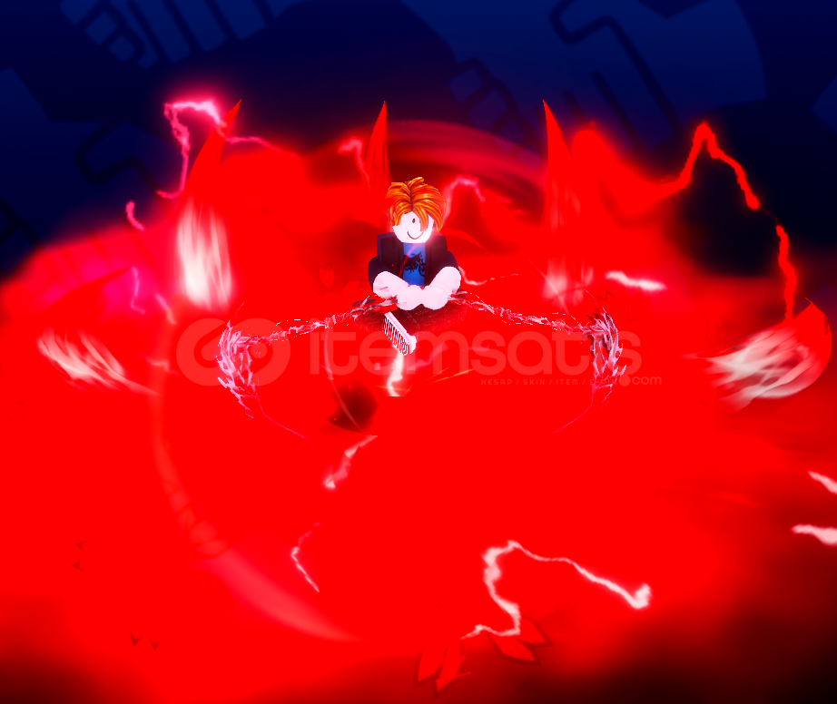 Dual Bloodline Scythe Emote | Blade Ball Dual Bloodline Scythe Emote | Blade Ball