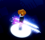 Dual Bloom Katana | Blade Ball Dual Bloom Katana | Blade Ball