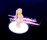 Dual Blossom Blade | Blade Ball Dual Blossom Blade | Blade Ball