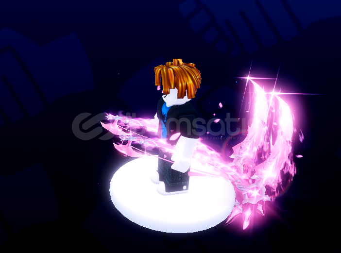 Dual Blossom Scythe | Blade Ball Dual Blossom Scythe | Blade Ball