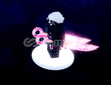 Dual Bubble Blade | Blade Ball