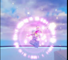 Dual Bubble Blade Emote | Blade Ball Dual Bubble Blade Emote | Blade Ball
