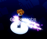 Dual Butterfly Blade | Blade Ball Dual Butterfly Blade | Blade Ball