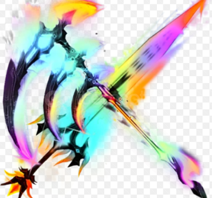 Dual Chroma Set - Blade Ball Dual Chroma Set - Blade Ball