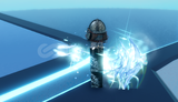 dual crystal reaperblade ucuza
