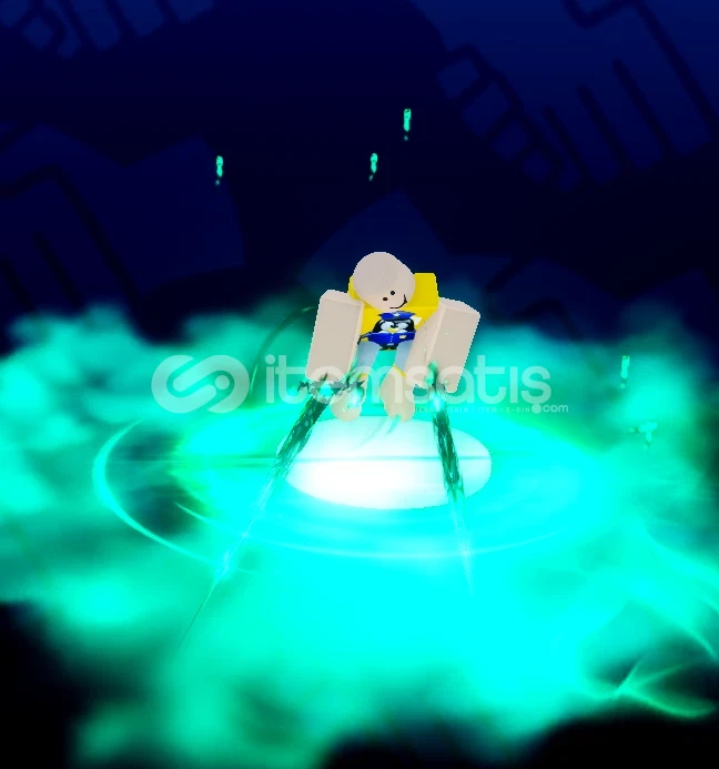 Dual Cursed Blade Emote | Blade Ball Dual Cursed Blade Emote | Blade Ball
