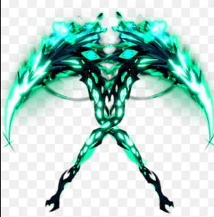 Dual Cursed Scythe | Blade Ball Dual Cursed Scythe | Blade Ball