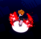 Dual Demonic Scythe | Blade Ball Dual Demonic Scythe | Blade Ball