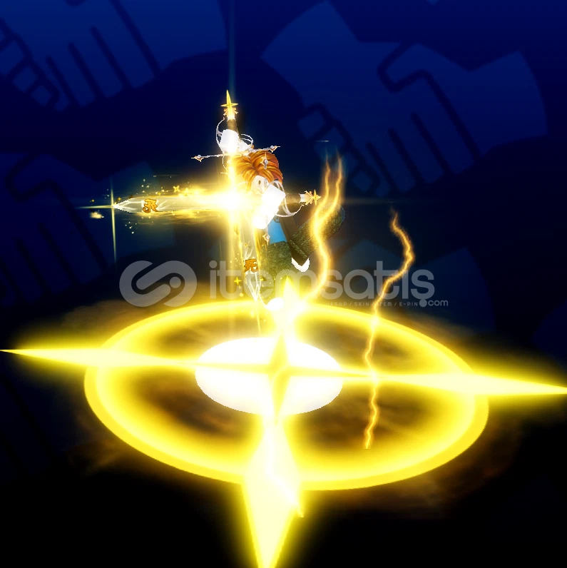 Dual Divine Sword Emote | Blade Ball Dual Divine Sword Emote | Blade Ball
