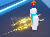 ⭐Dual Divine Sword En Uygun Blade Ball⭐