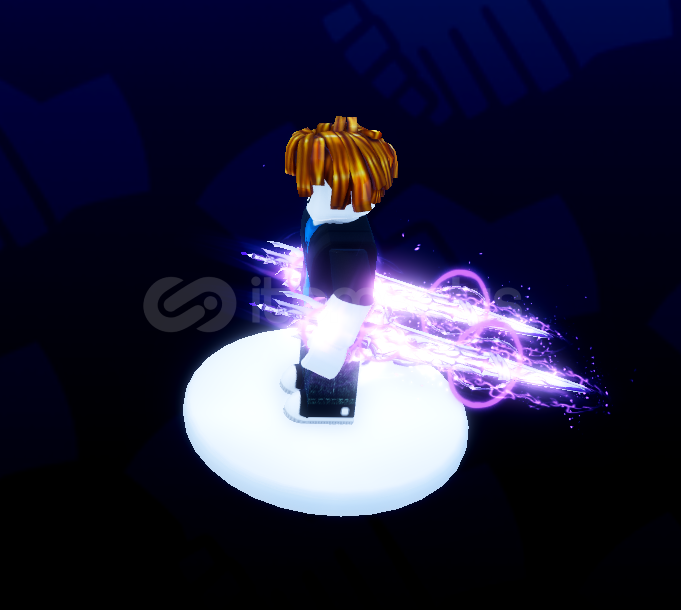 Dual Divinity Blade | Blade Ball Dual Divinity Blade | Blade Ball